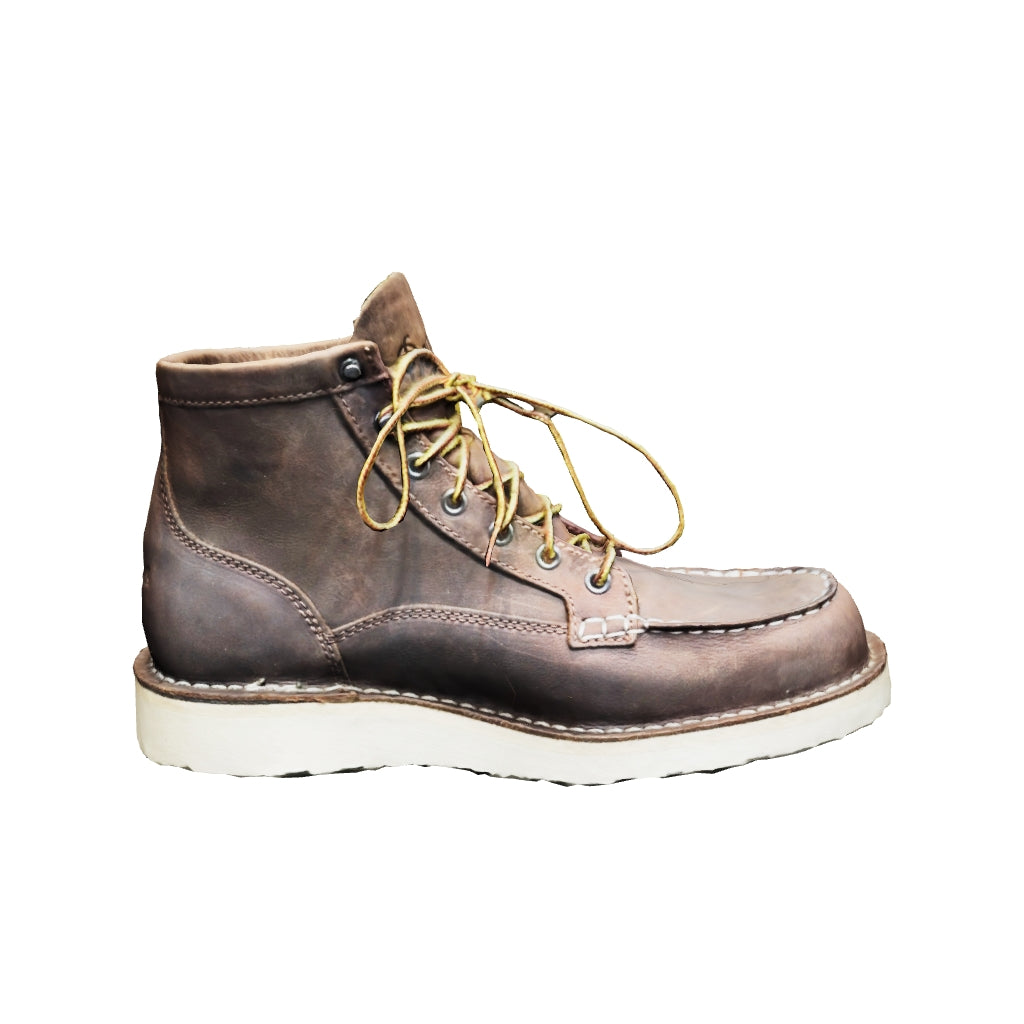 Danner Bull Run Moc Toe