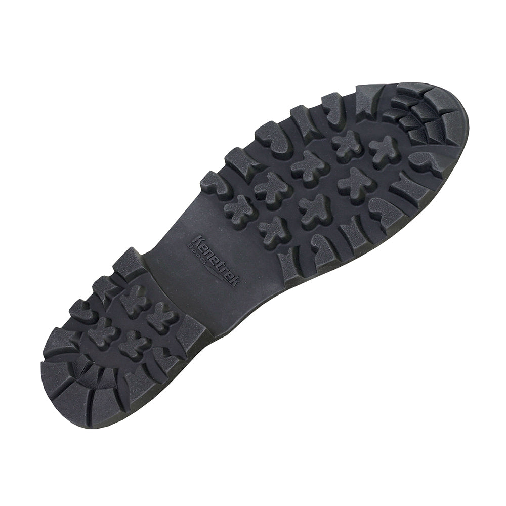 Kenetrek Hardscrabble Steel Toe