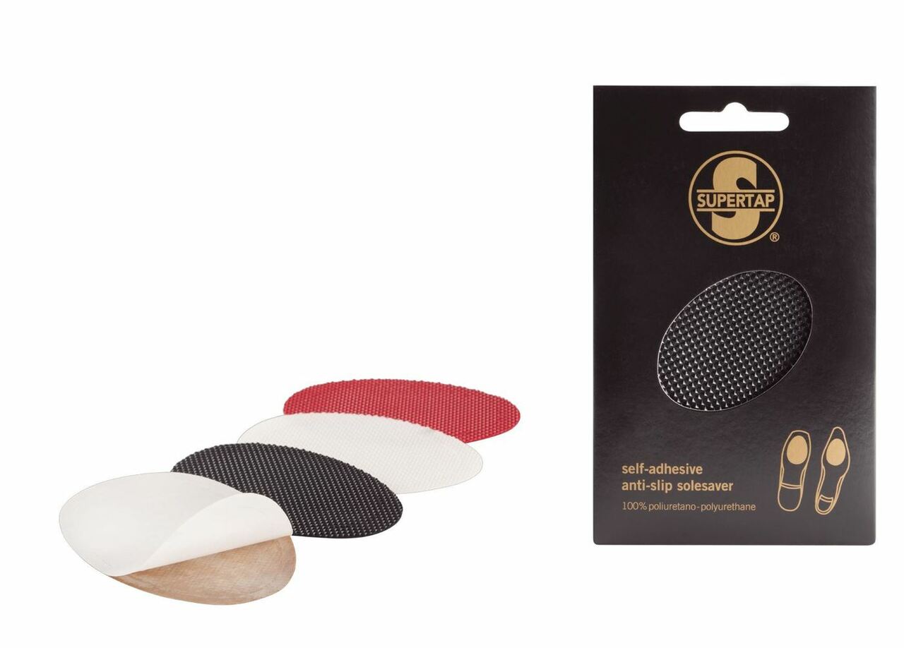 Supertap Sole Savers