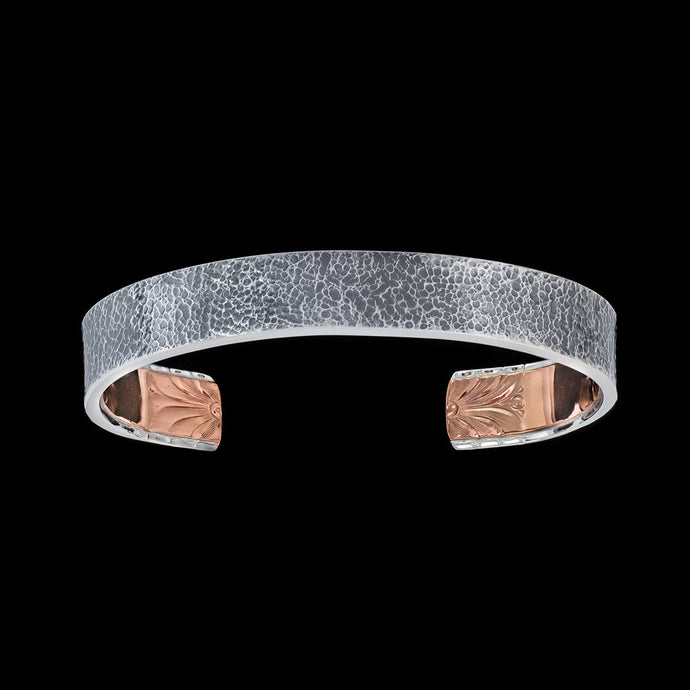 The Gunsmith Cuff