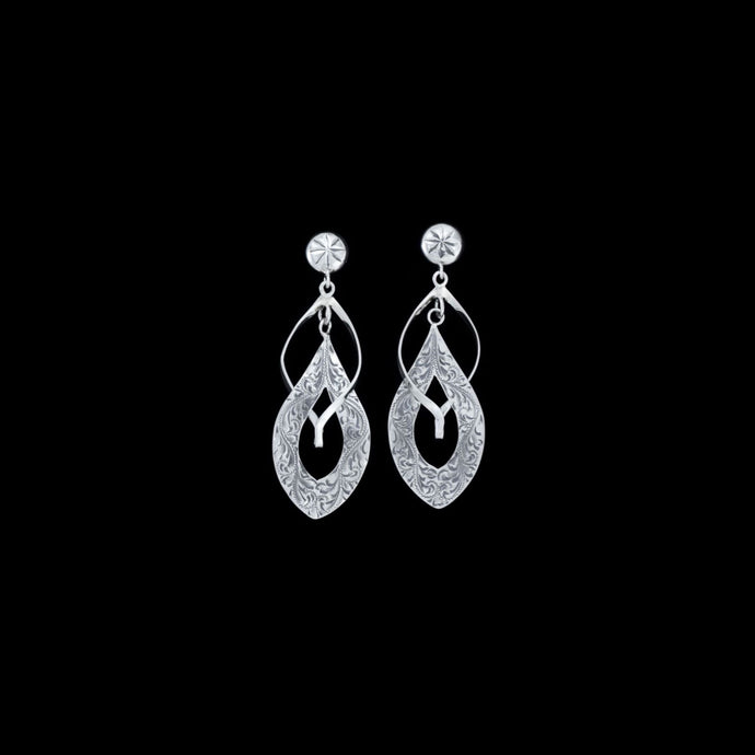 The Seraphina Earrings