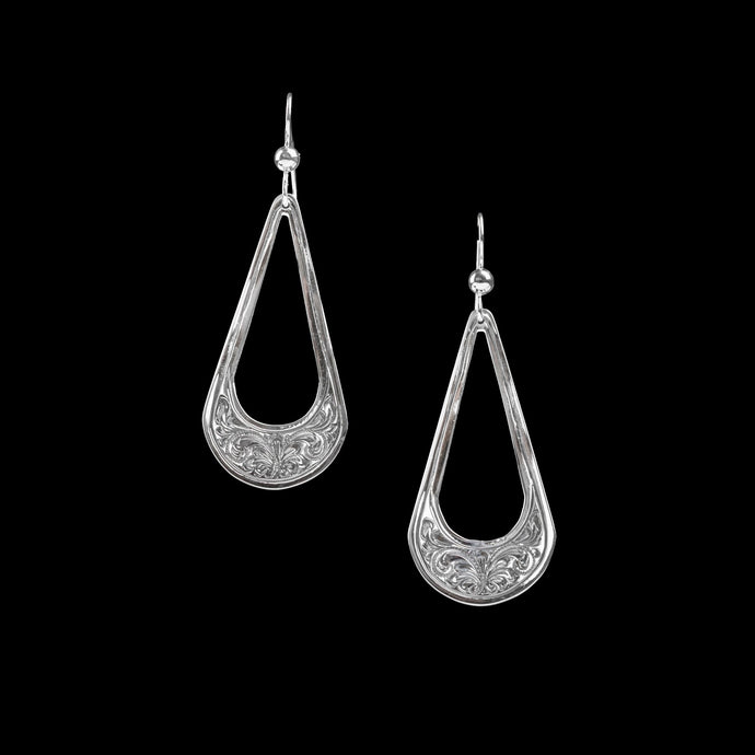 The Classic Teardrops