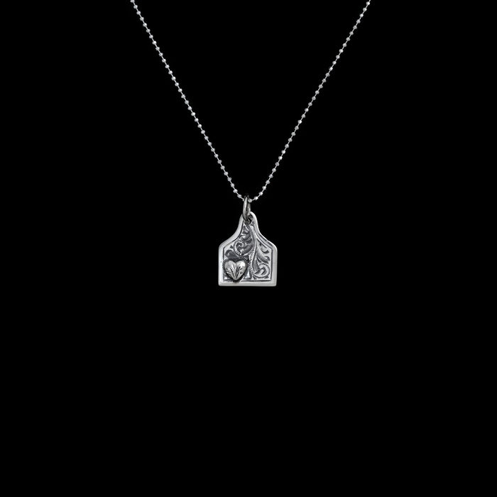 Vogt the Sweet Clara Earth Pendant