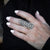The Blair Girl's Night Out Ring