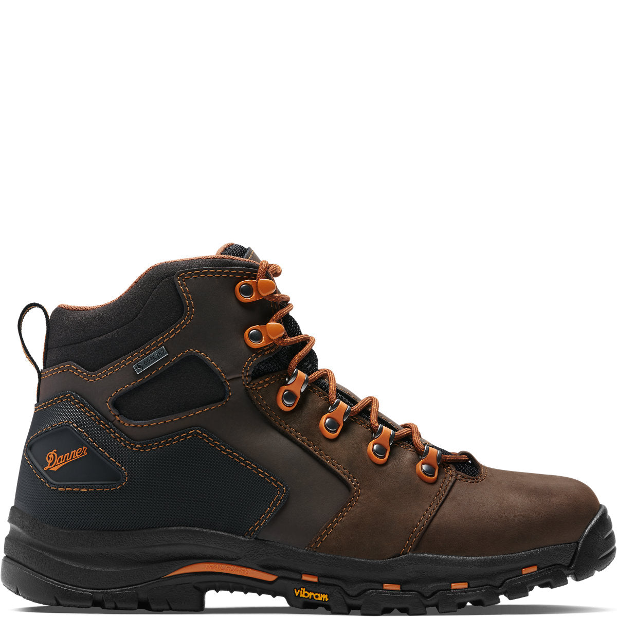 Danner Vicious 4.5"