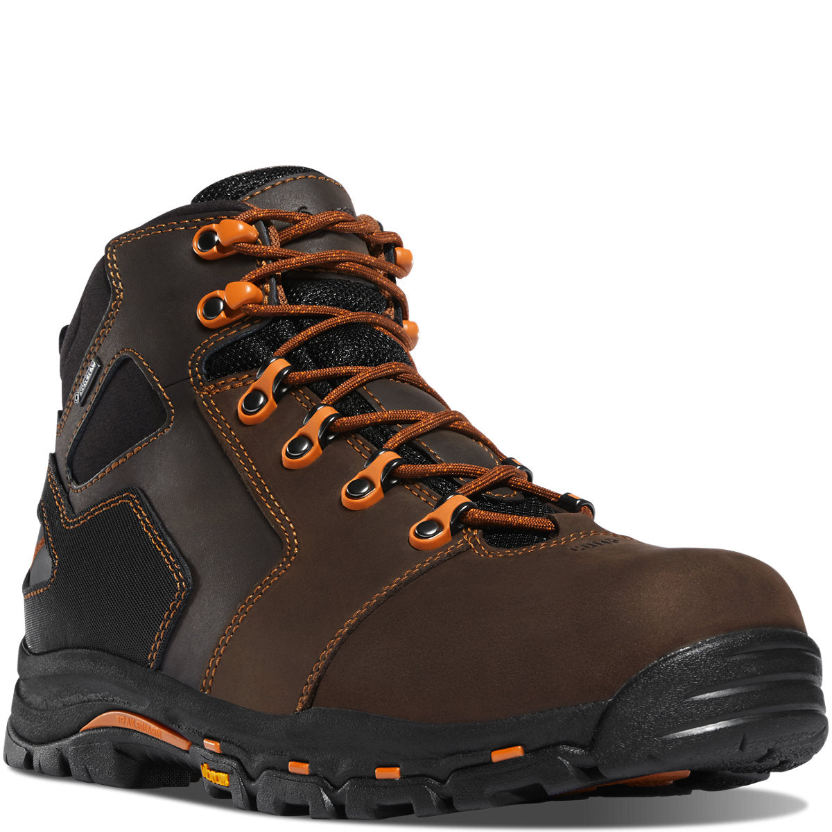 Danner Vicious 4.5"