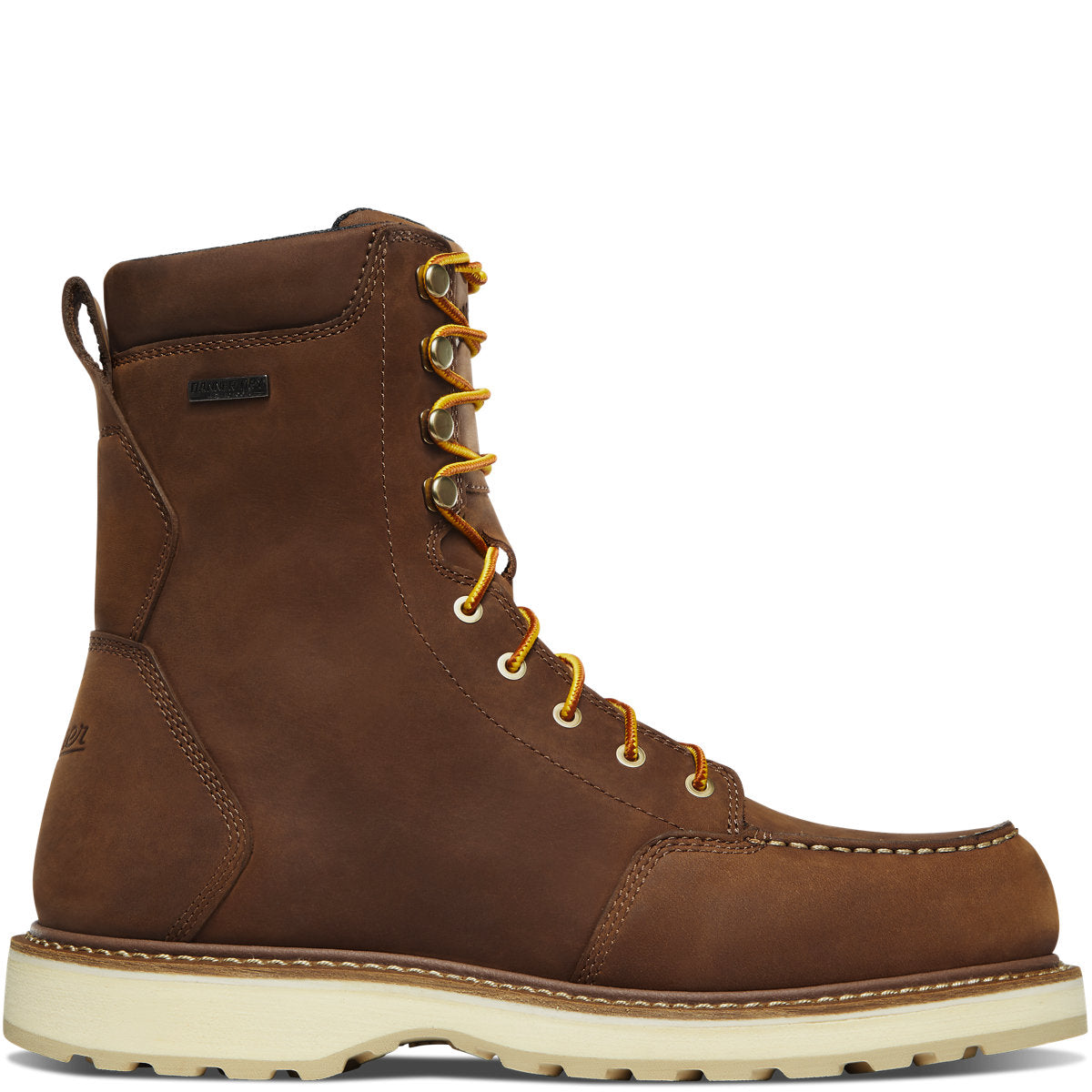 Danner Cedar River 8"