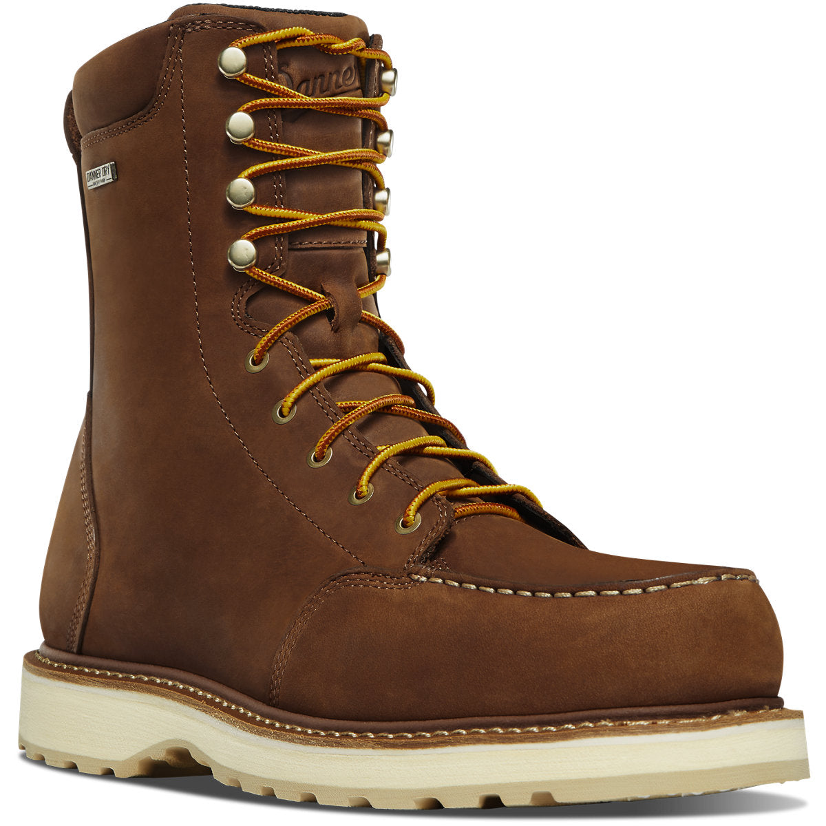 Danner Cedar River 8"