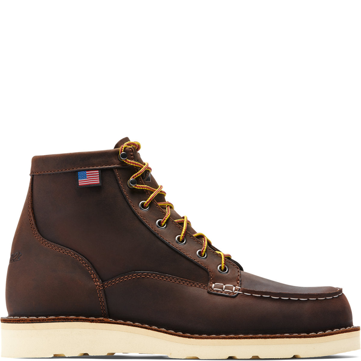 Danner Bull Run Moc Toe