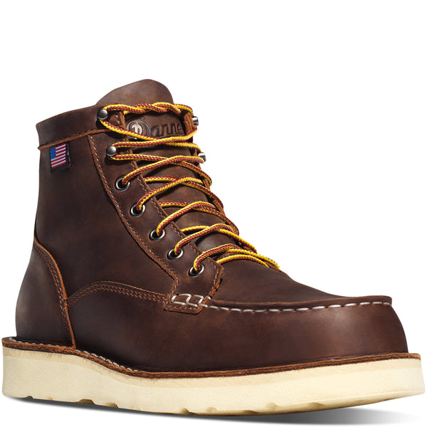 Danner Bull Run Moc Toe Carter s Boots and Repair