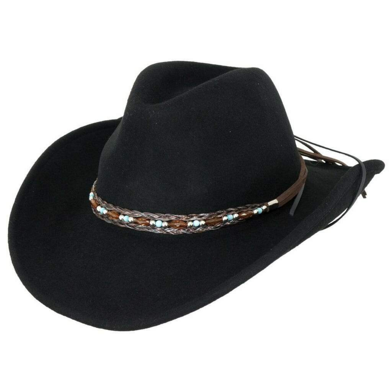 Outback Aubrey Carter's Boots and Repair