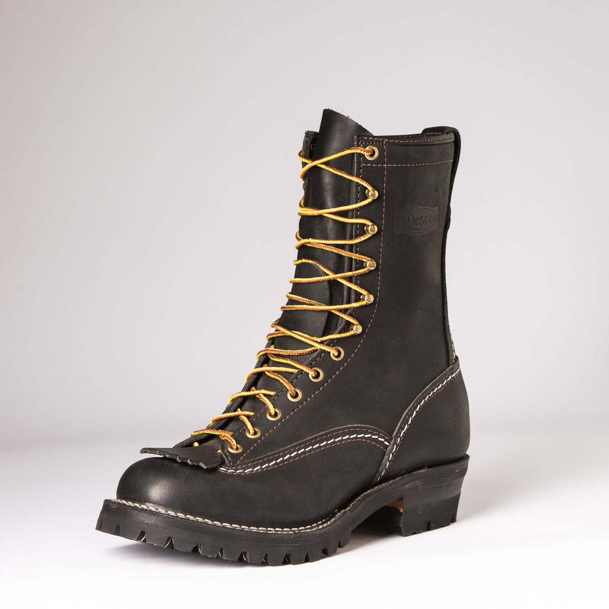 Wesco Jobmaster - Carter's Boots and Repair