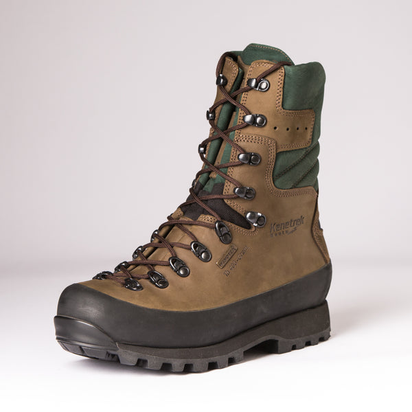 Kenetrek mountain boots best sale