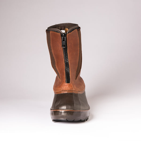 Kenetrek K-Zip Carter's Boots and Repair