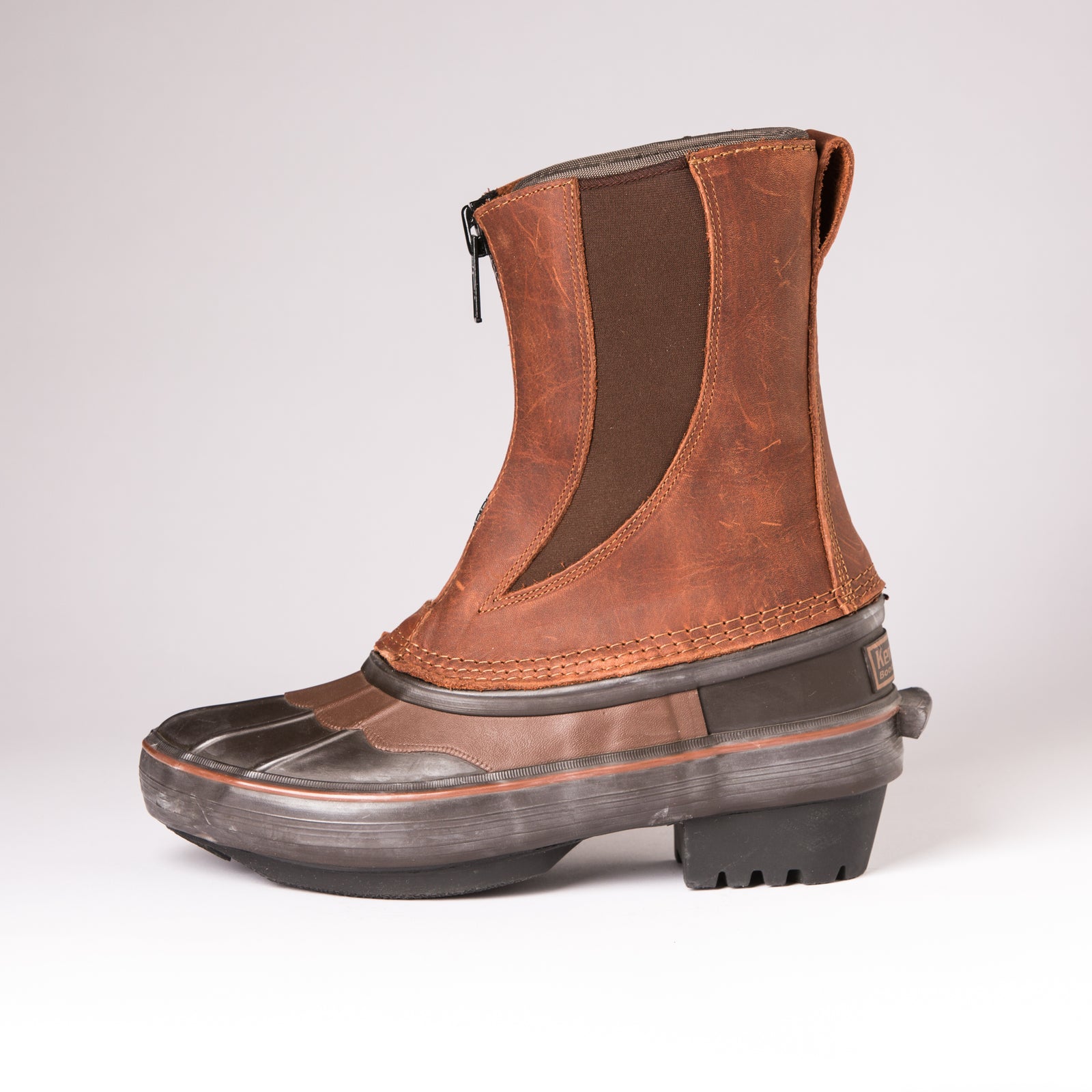 Kenetrek C-Zip