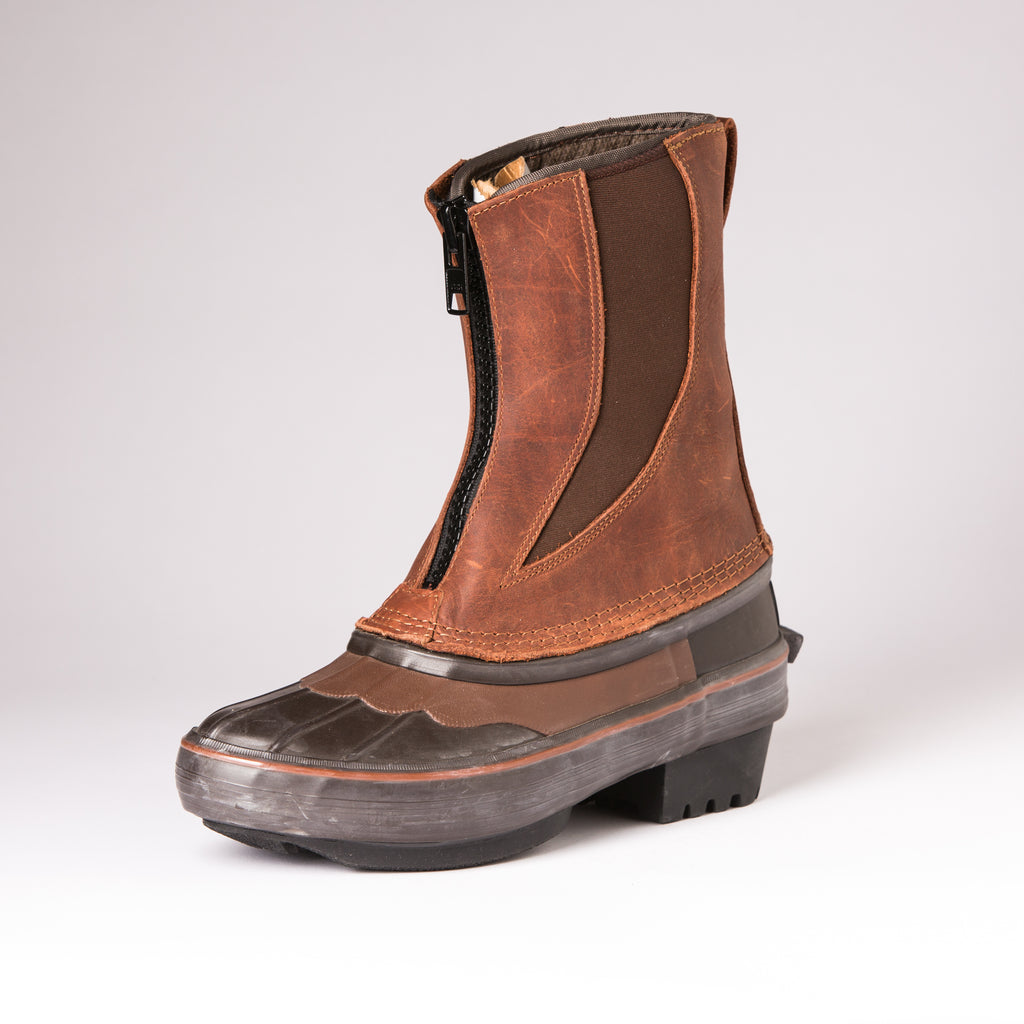 たけぶー/セルテート Kenetrek C-Zip - Carter's Boots and Repair