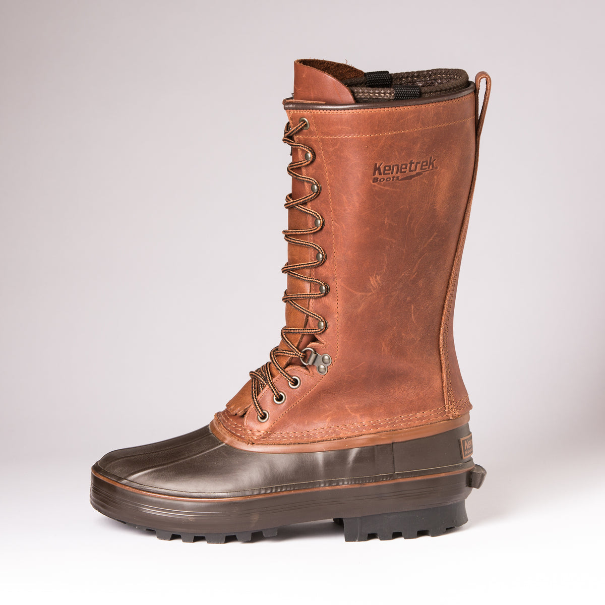 Kenetrek 13" Grizzly