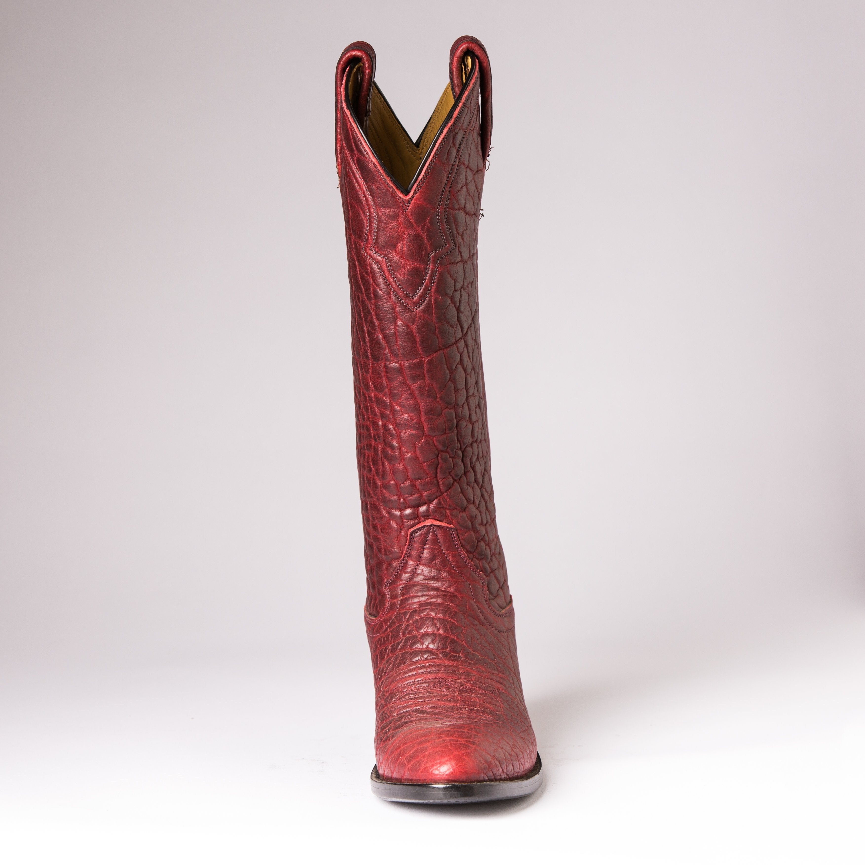 Carter's Boots Tatanka Bison : r/cowboyboots