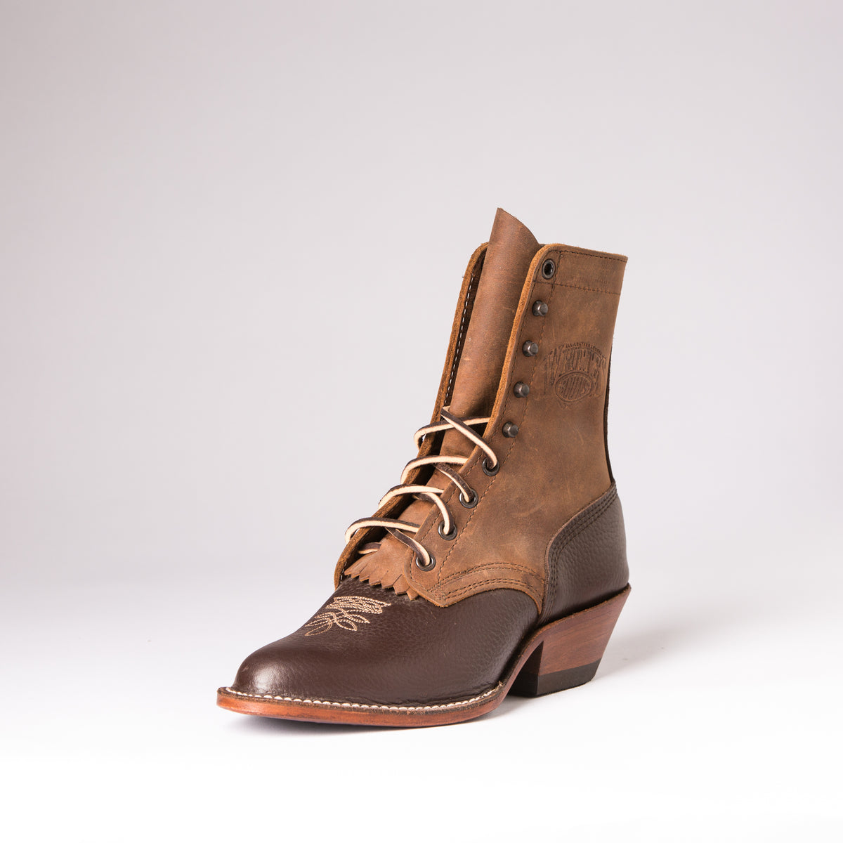 Lady Packer - Carter's Boots and Repair