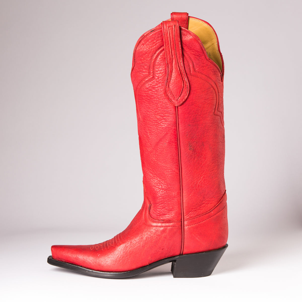 Carter's Handmade 14" Rocky Mountain Elk (Red Elk) ( Discontinuing)