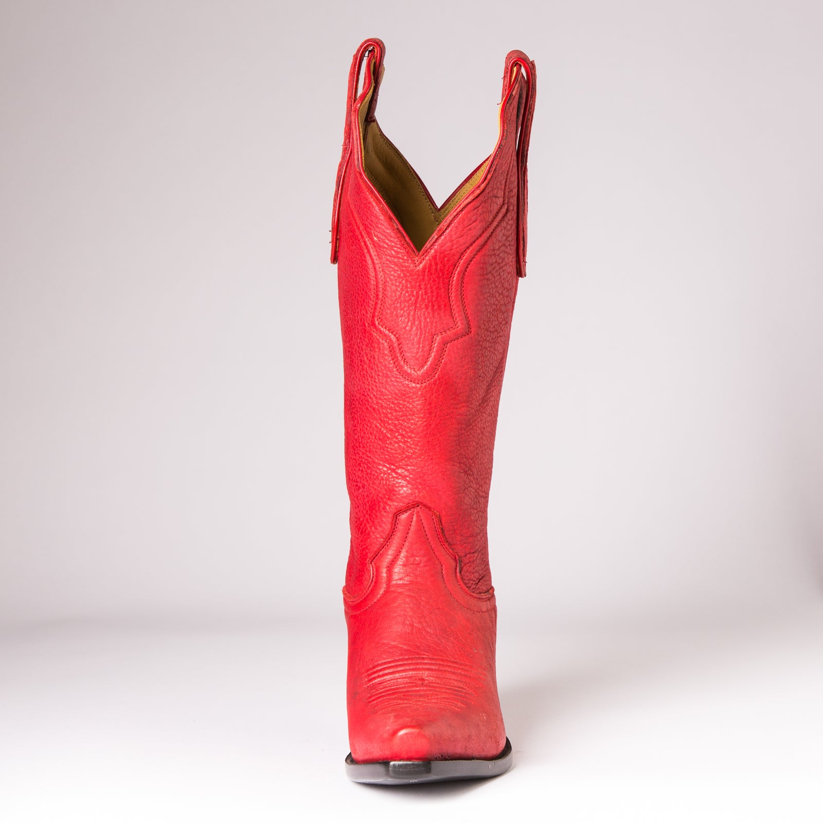 Carter's Handmade 14" Rocky Mountain Elk (Red Elk) ( Discontinuing)