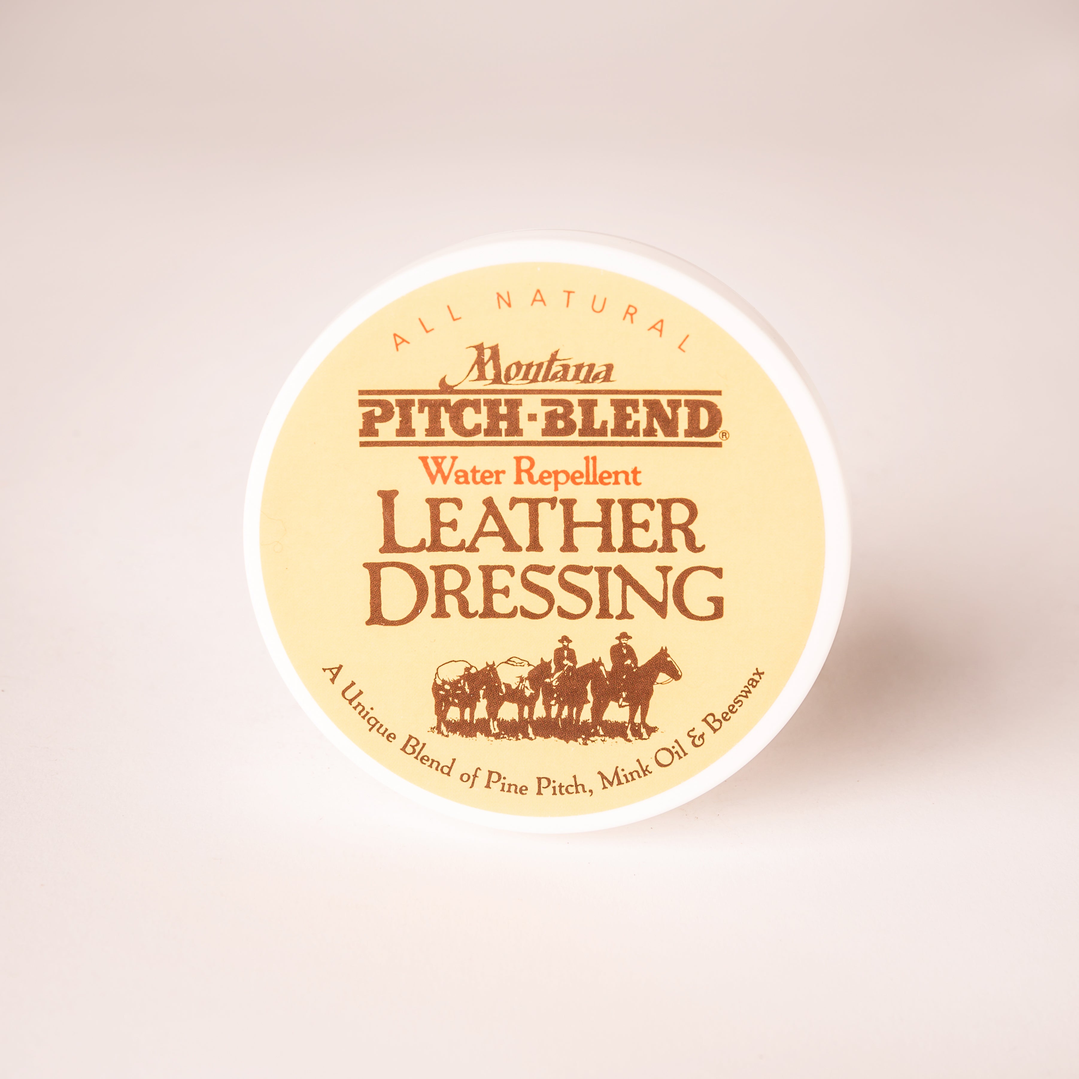 pitch blend leather dressing Montana Pitch Blend Leather Dressing LaBelle Supply