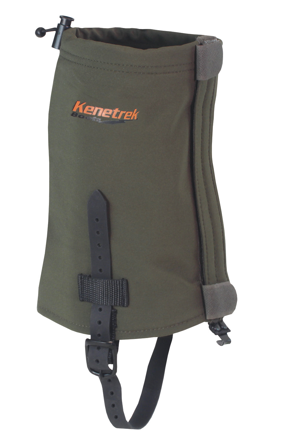 Kenetrek Hiker Gaiters Carter's Boots and Repair