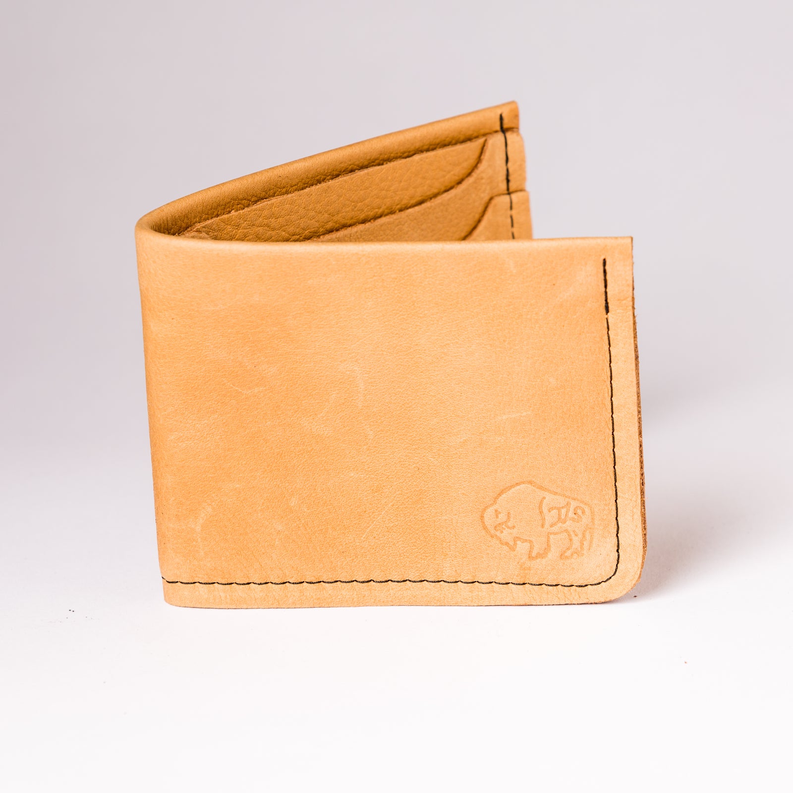 4-Pocket Bi-fold
