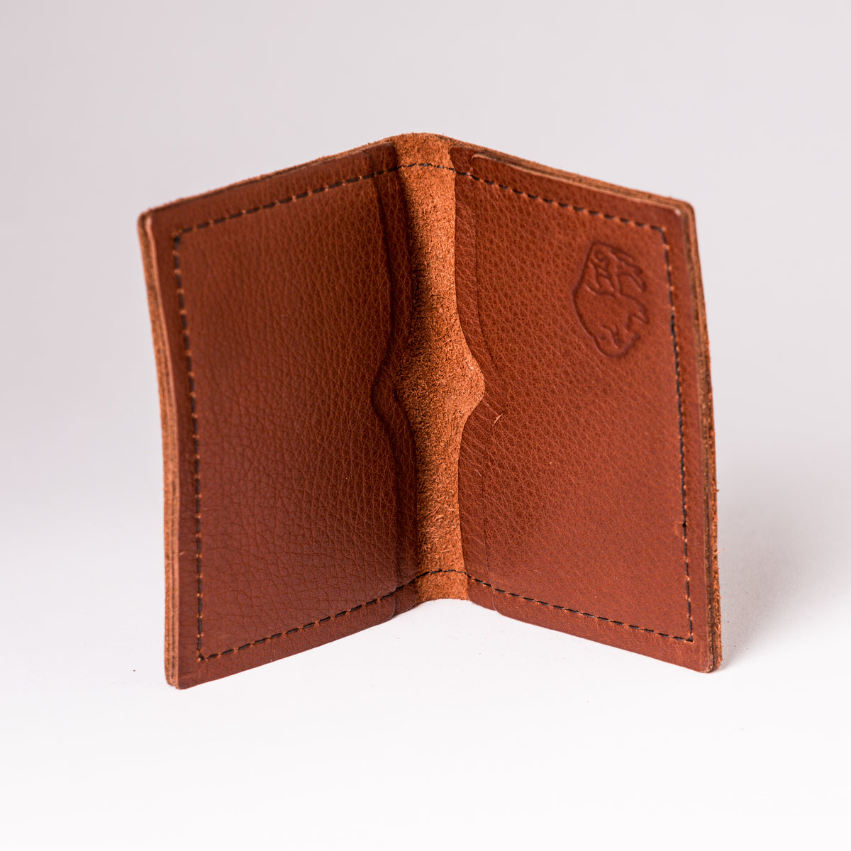 4 Pocket Credit Card Case