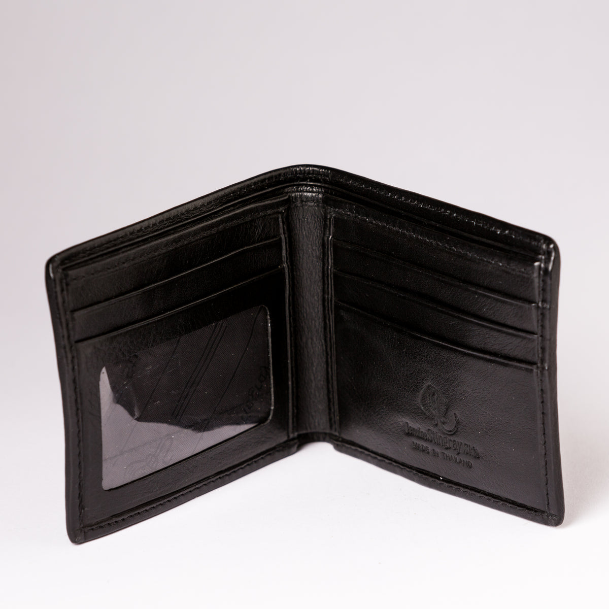 Stingray 5 Pocket Bi-fold