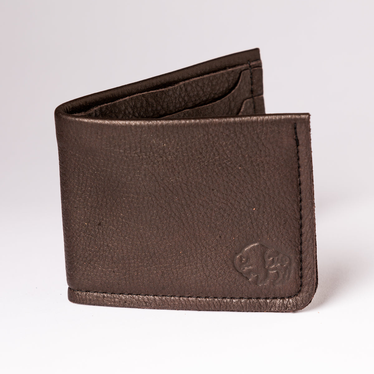 4-Pocket Bi-fold