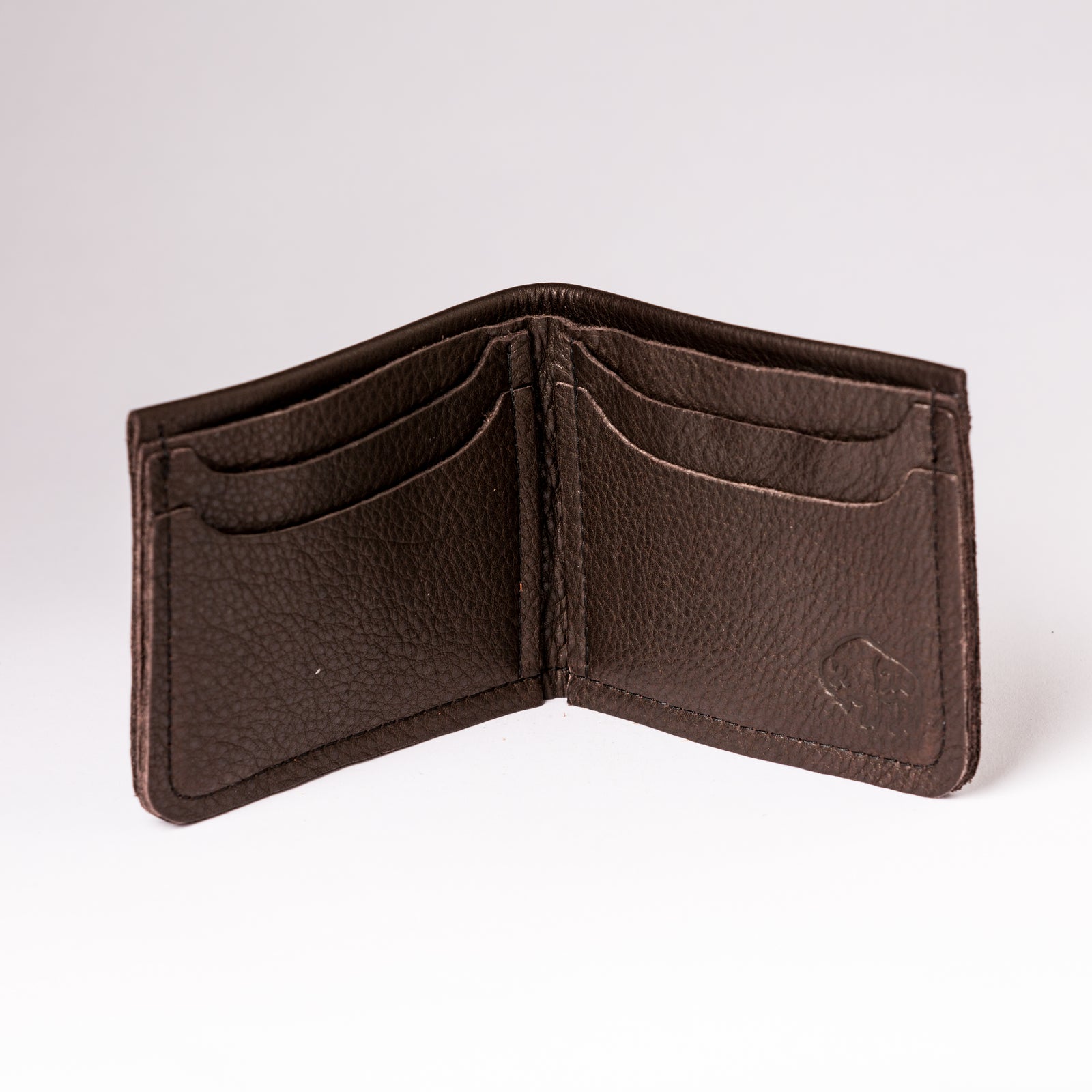 4-Pocket Bi-fold