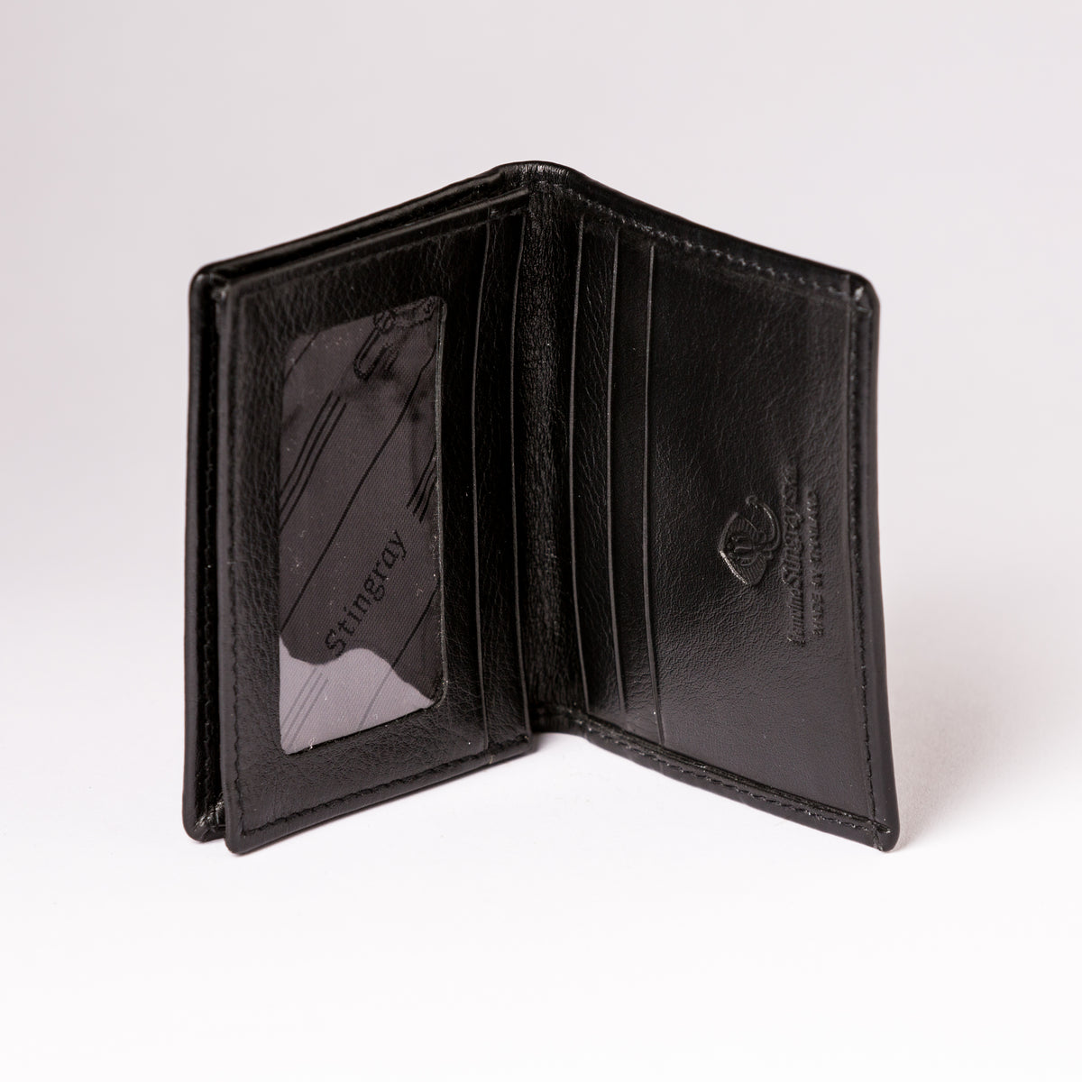 Stingray Card Case