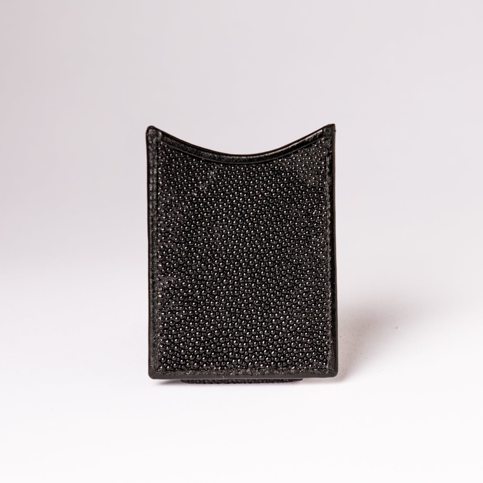 Stingray Money Clip/Card Case