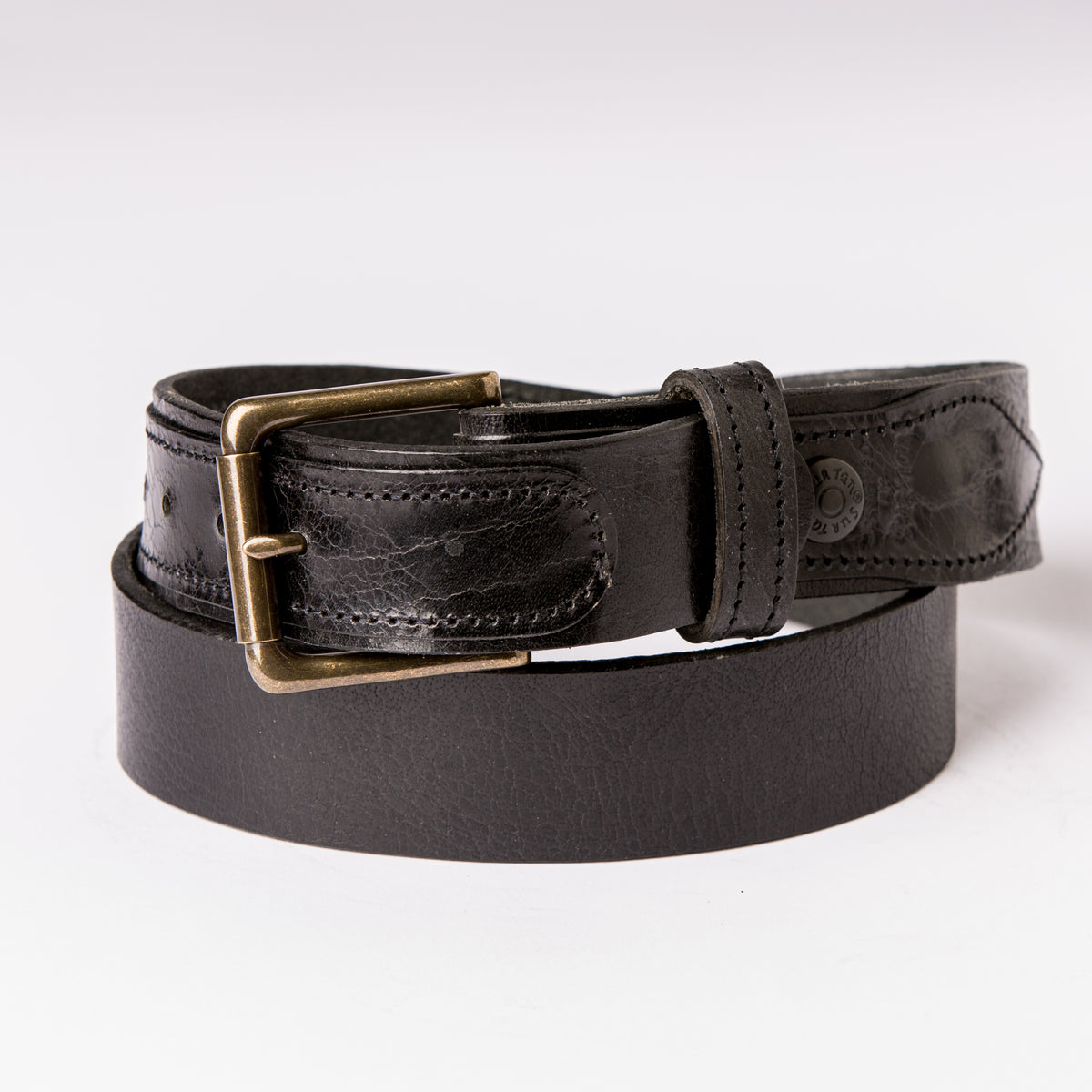 Sur Tan 1.5” Ranger Style Belt