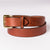 Carter’s 1.5” English Bridle Belt