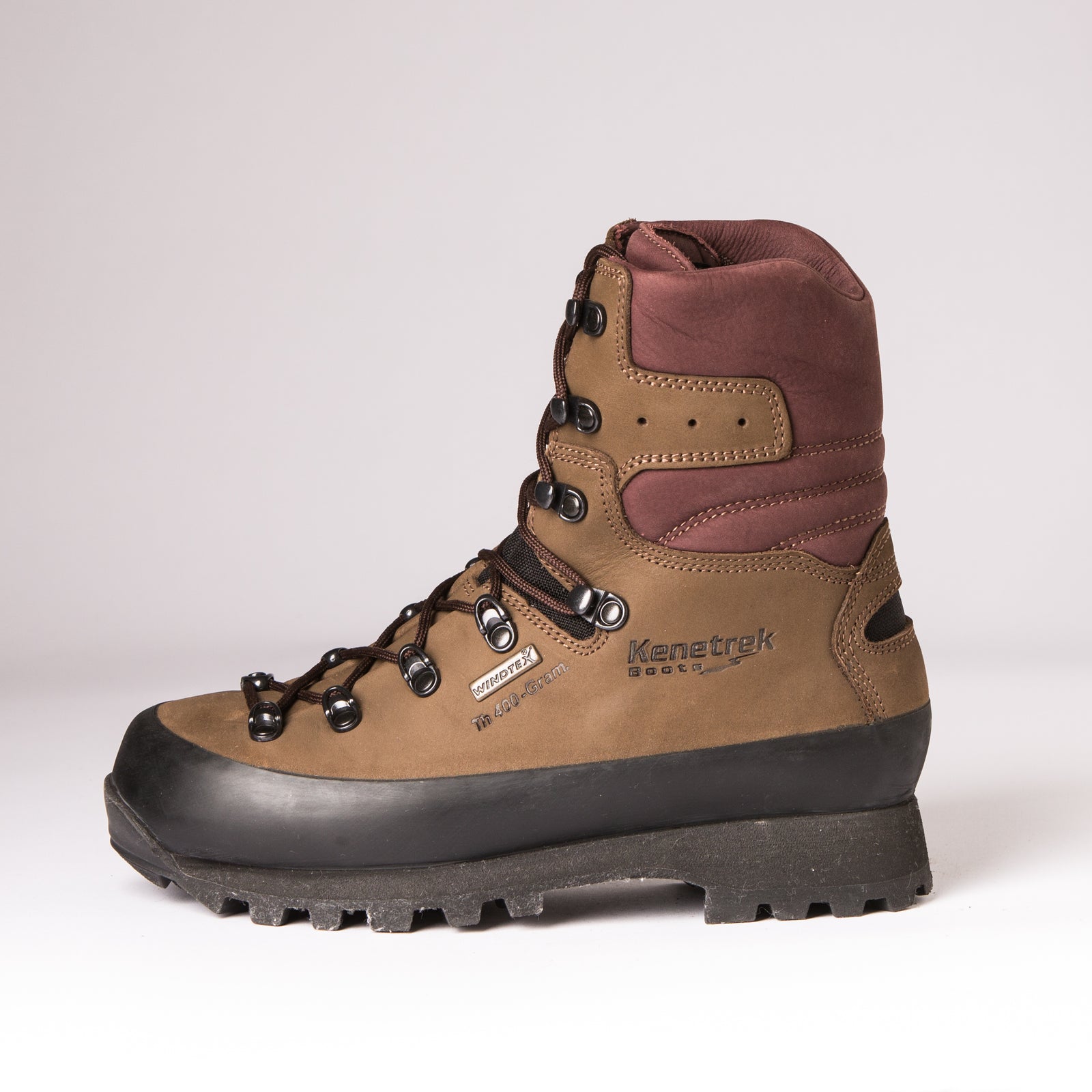 Damen Mountain Extreme 400