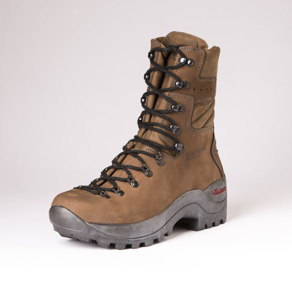 Kenetrek Wildland Fire Carter s Boots and Repair