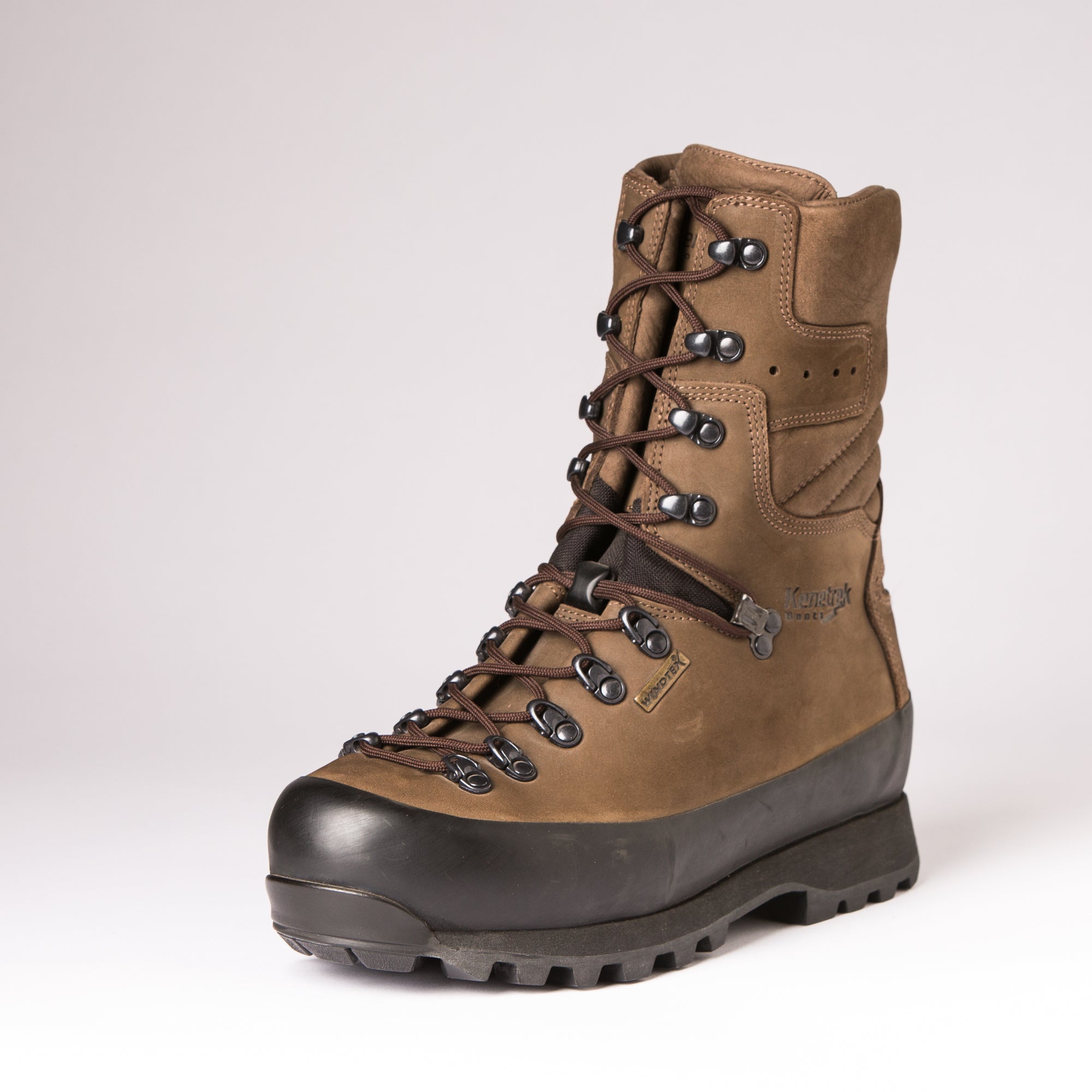 Kenetrek Mountain Extreme Review Kenetrek Men's Mountain Extreme