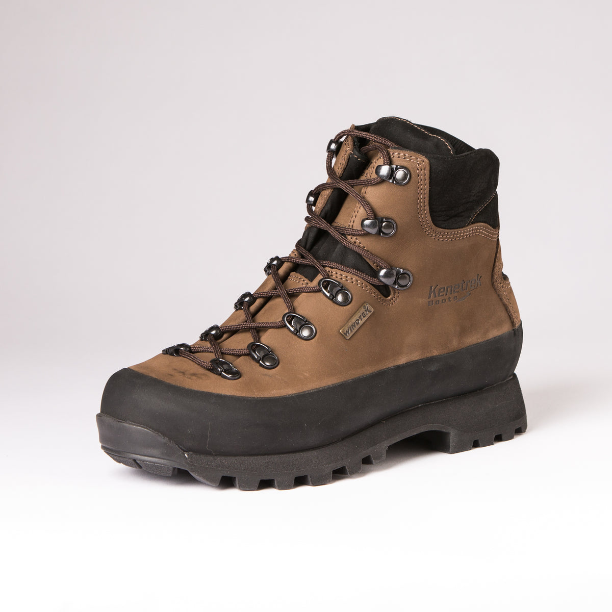 Kenetrek Hardscrabble Hiker