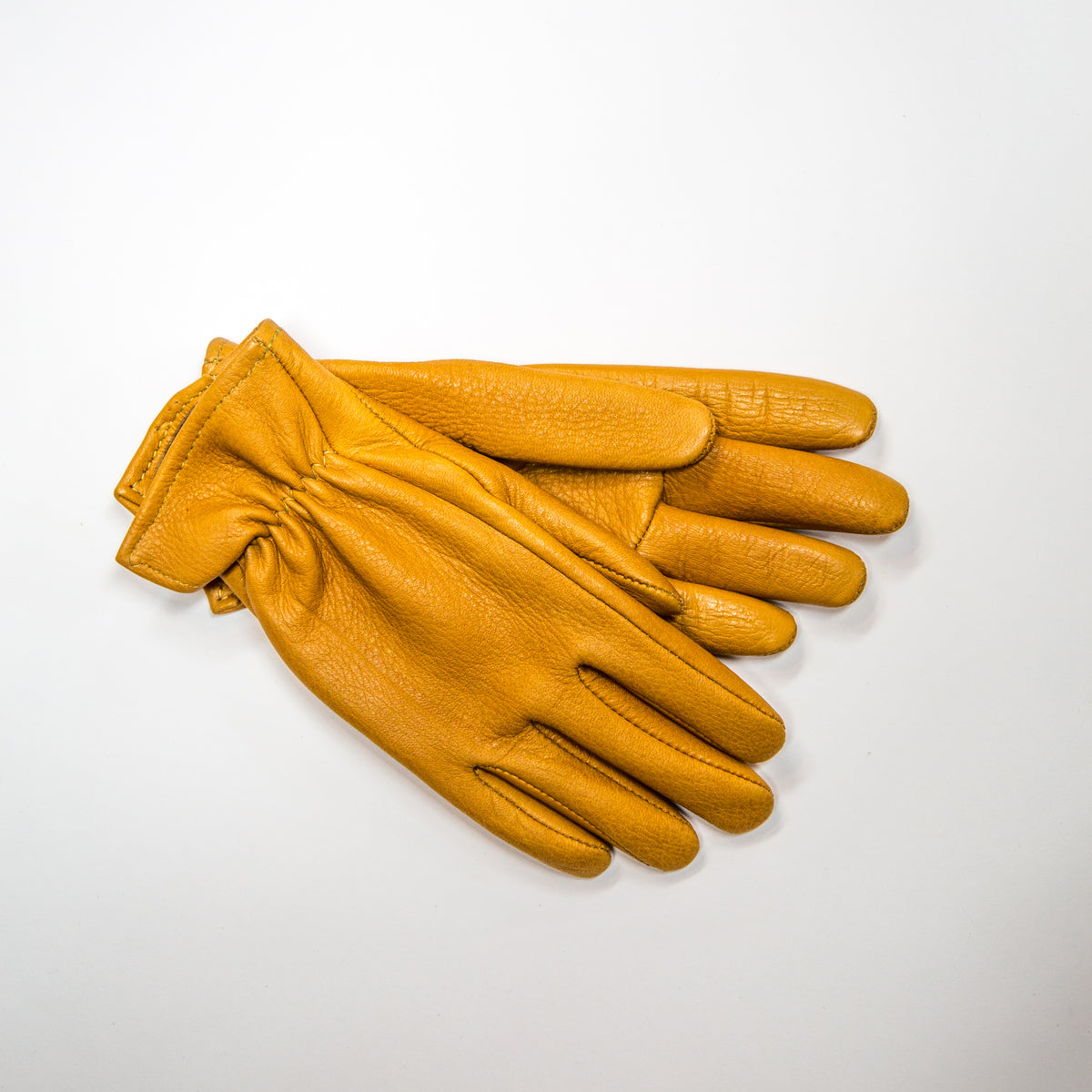 Churchill Cadet/Ladies Deerskin