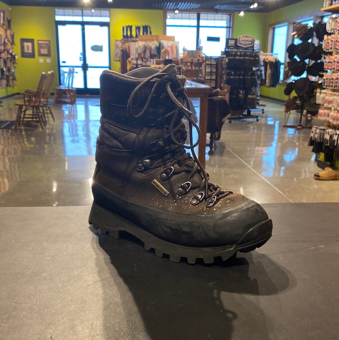 Kenetrek boots 2025 mountain extreme