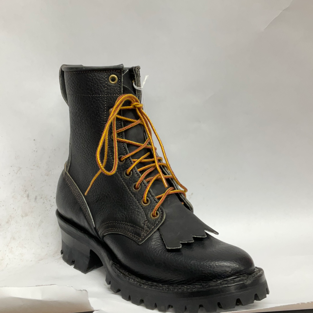 Buffalo Smokejumper Größe 8A