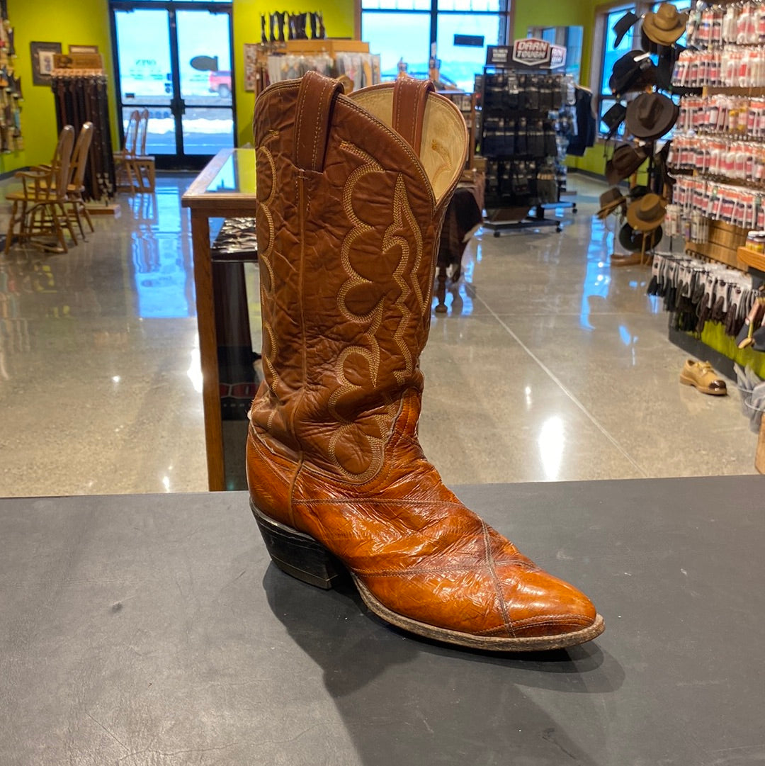 High quality Vintage tony lama boots