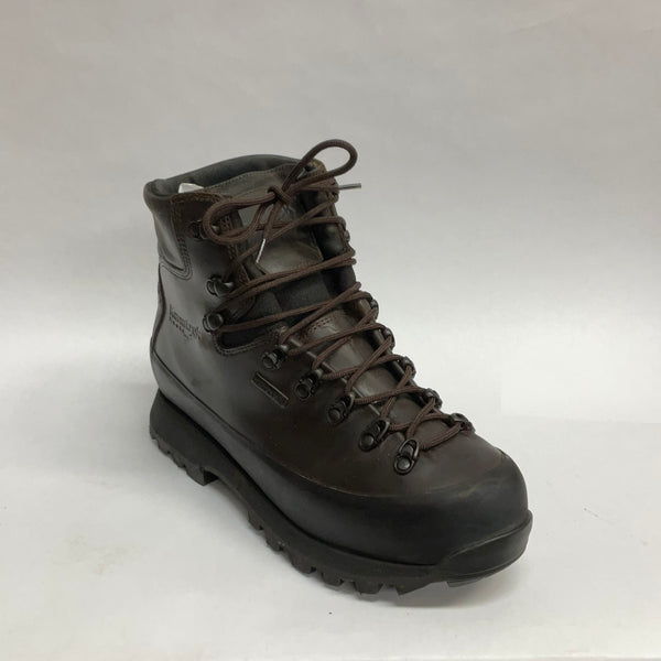 kenetrek hardscrabble black