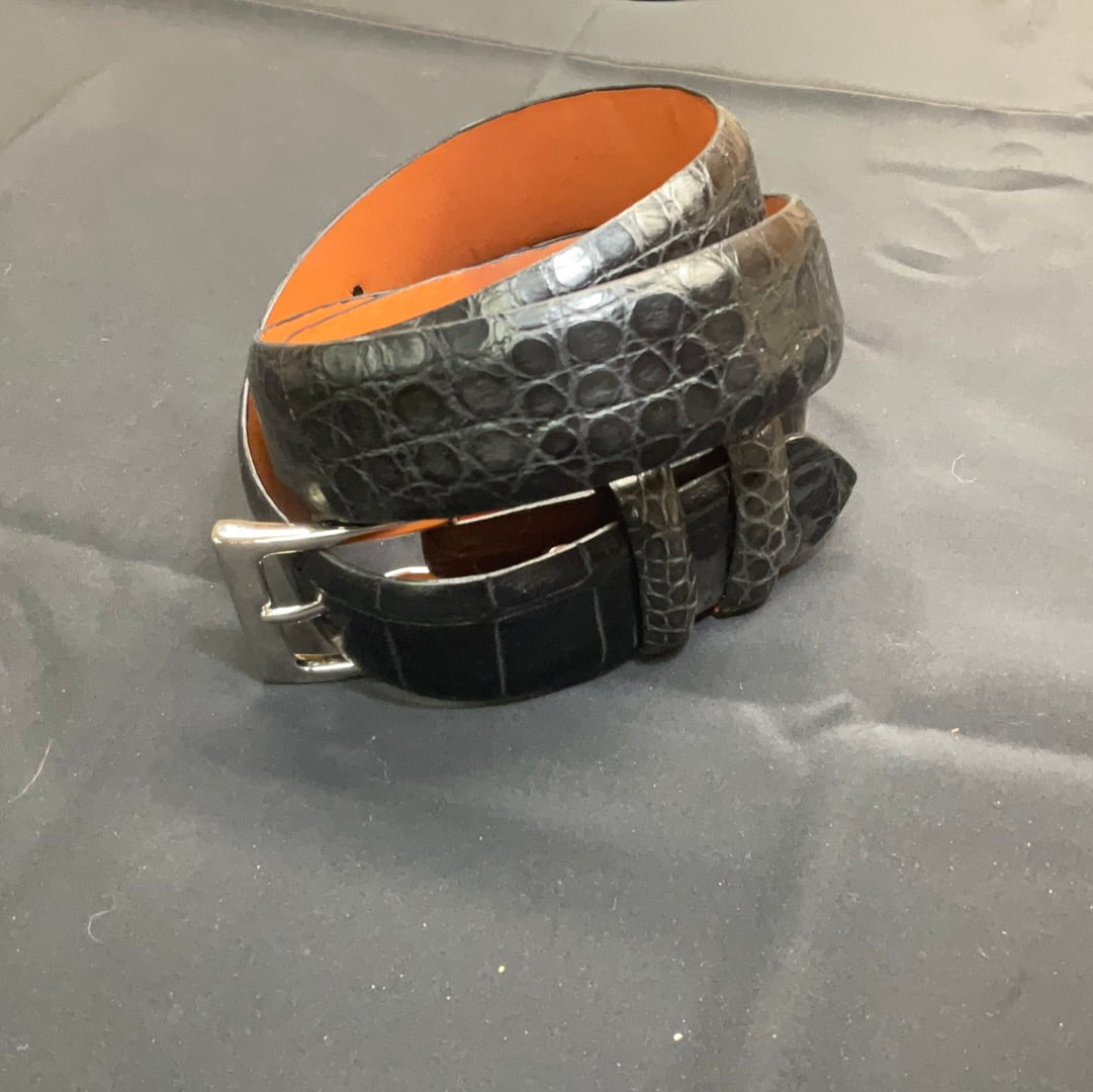 Kevin Leffler Gator Belt 35”