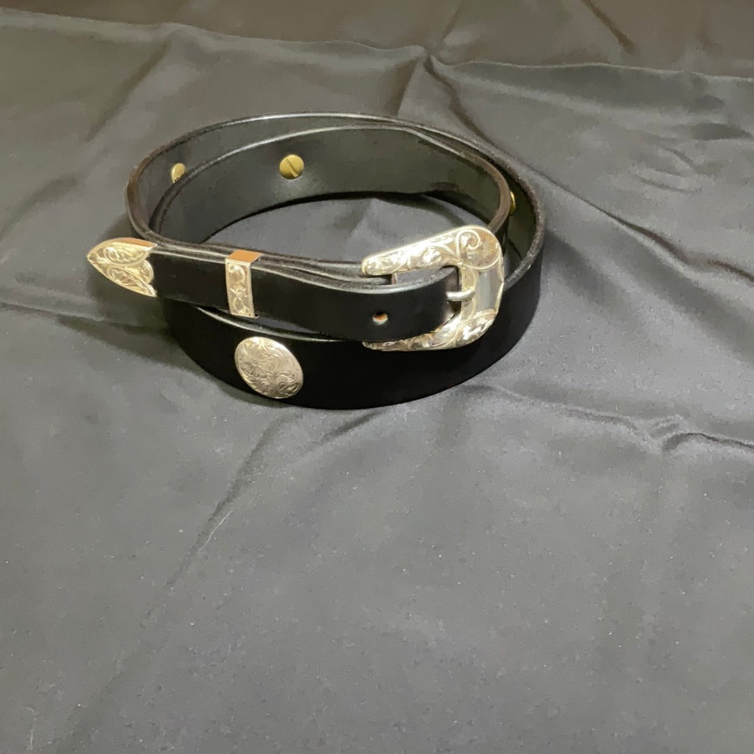 Carters Limited Edition Belt Set Made To Fit