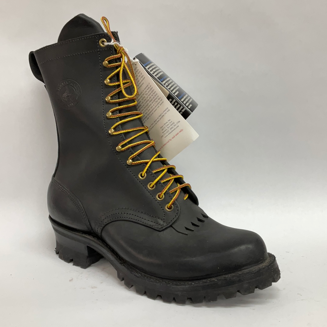 Hawthorn Smoke jumper Size 13E Carter's Boots and Repair