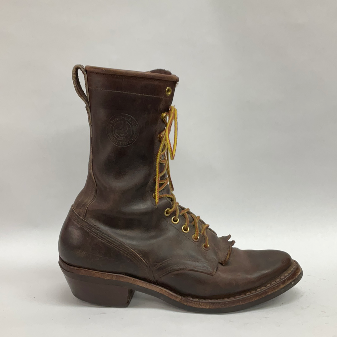 Hawthorn Hi-Line Packer size 8D