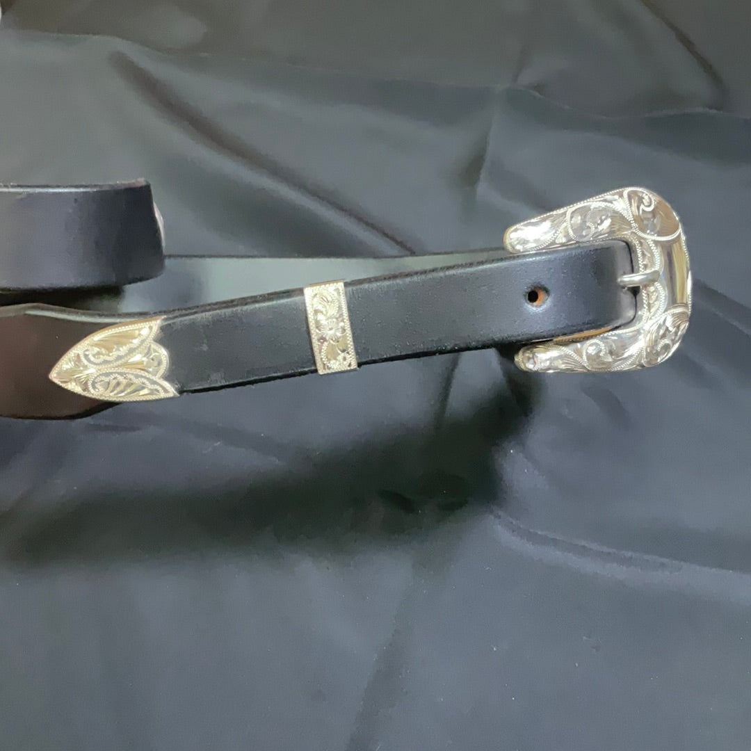 Carters Limited Edition Belt Set Made To Fit